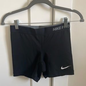 Nike Pro Shorts